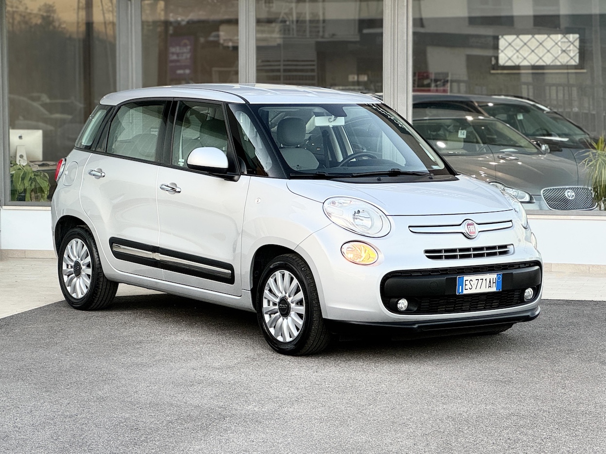 FIAT - 500L