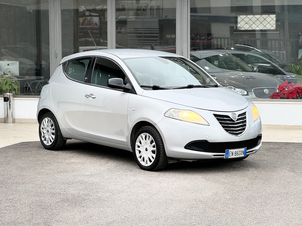 LANCIA - Ypsilon 3ª serie