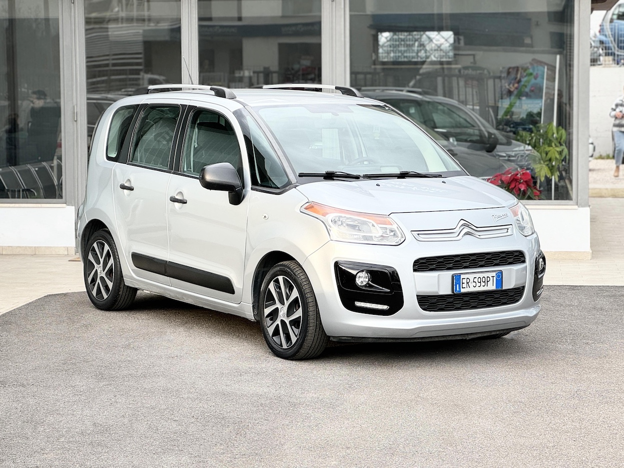 CITROEN - C3 Picasso