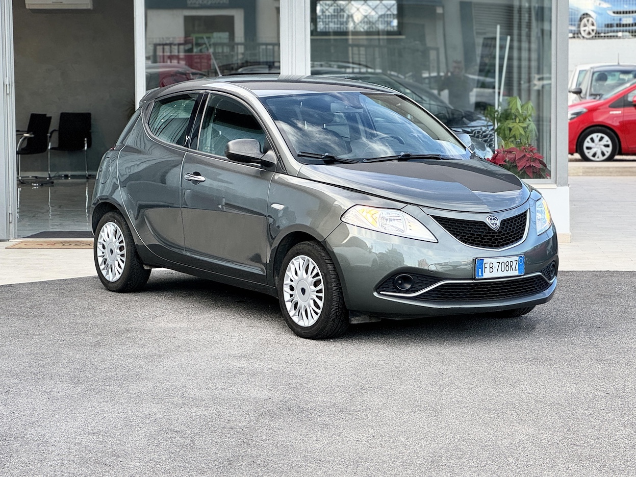 LANCIA - Ypsilon 3ª serie