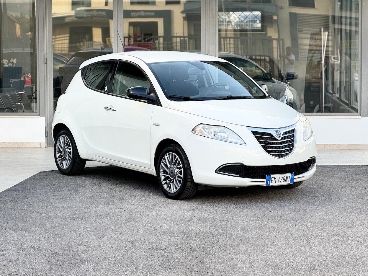 LANCIA - Ypsilon 3ª serie