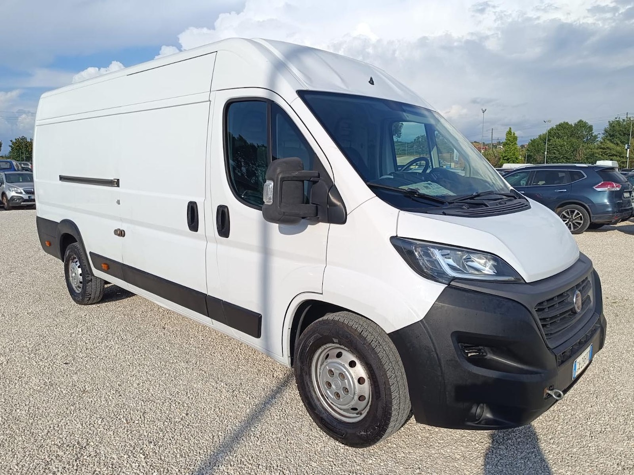 FIAT - Ducato (4ª serie)