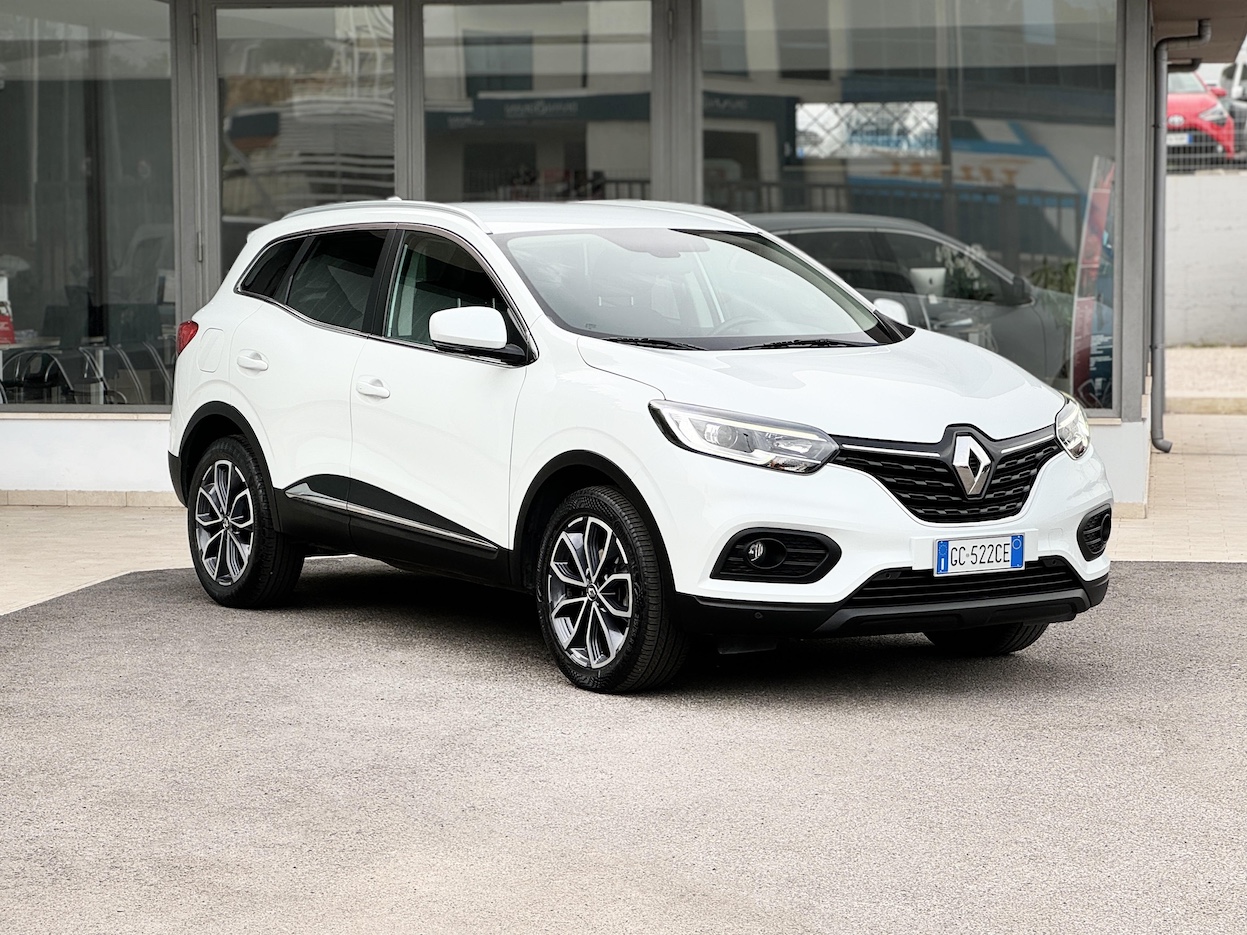 RENAULT - Kadjar