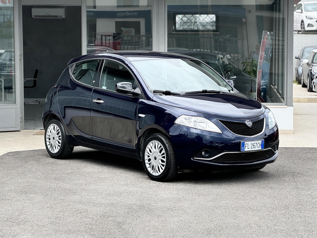 LANCIA - Ypsilon 3ª serie