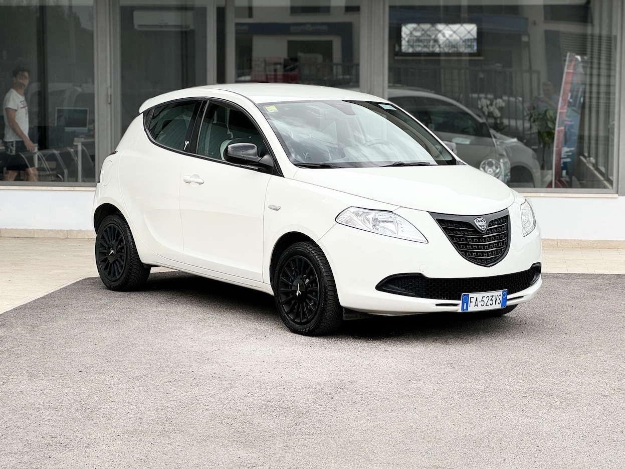 LANCIA - Ypsilon 3ª serie