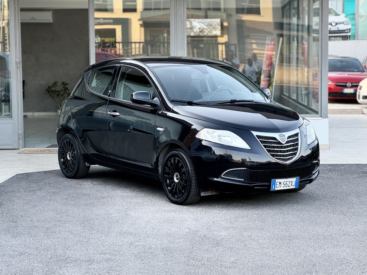 LANCIA - Ypsilon 3ª serie