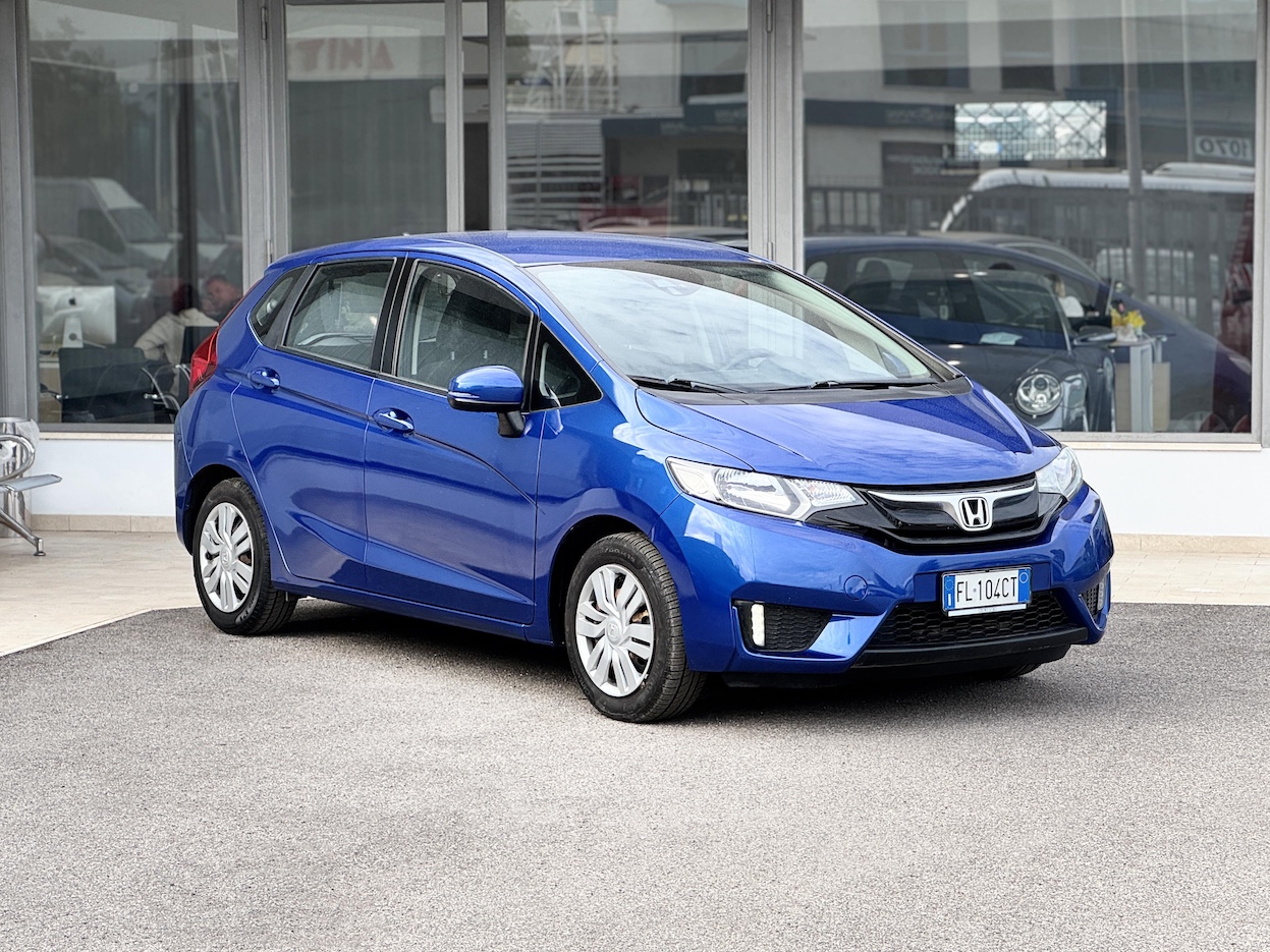 HONDA Jazz 3ª serie 15-20 vers. Jazz 1.3 Comfort Connect ADAS