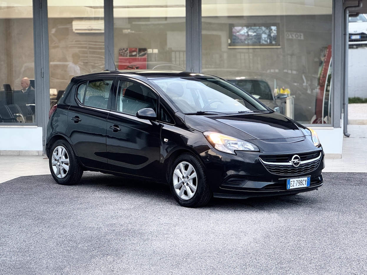 OPEL - Corsa 5ª serie