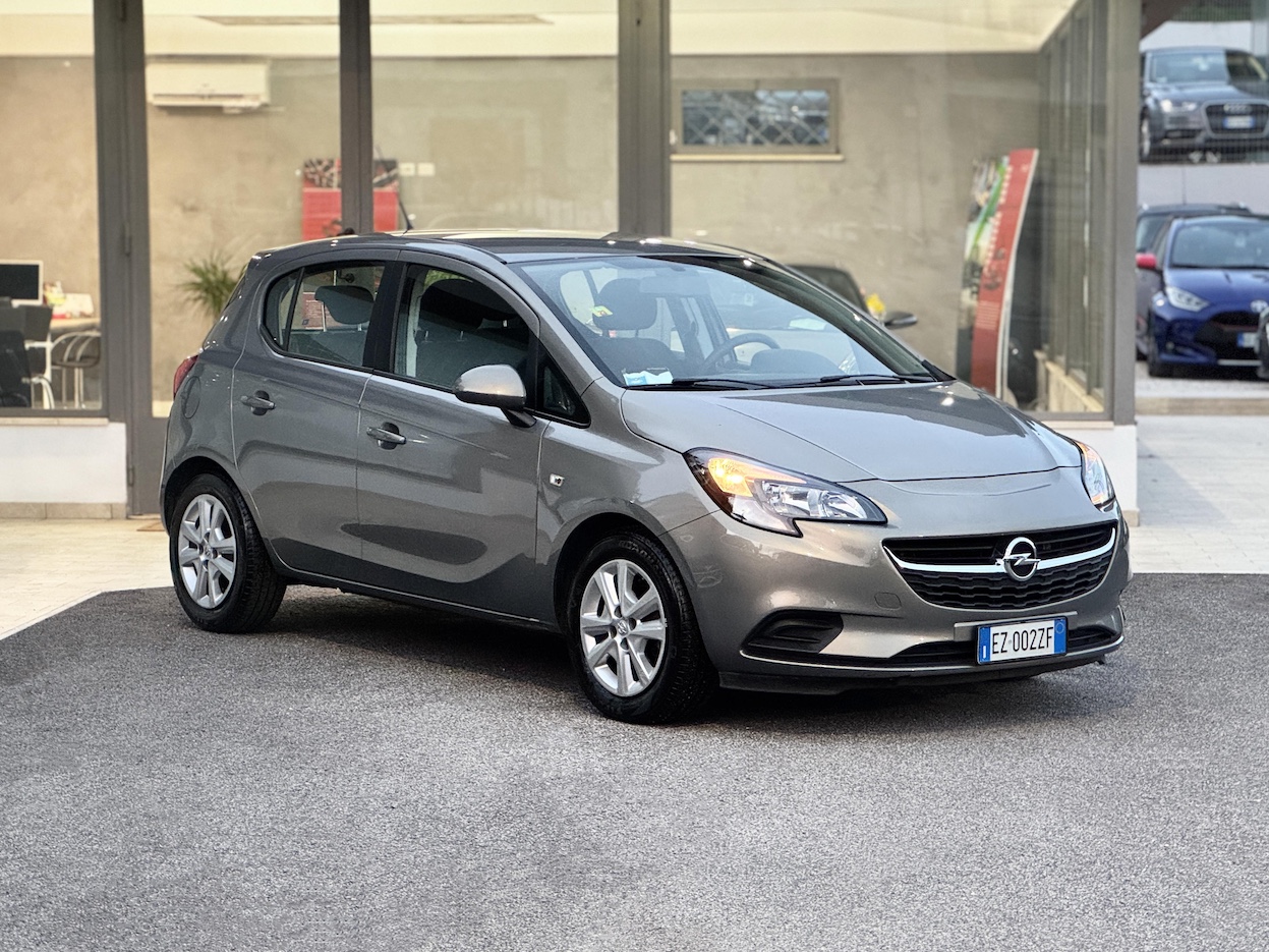 OPEL - Corsa 5ª serie