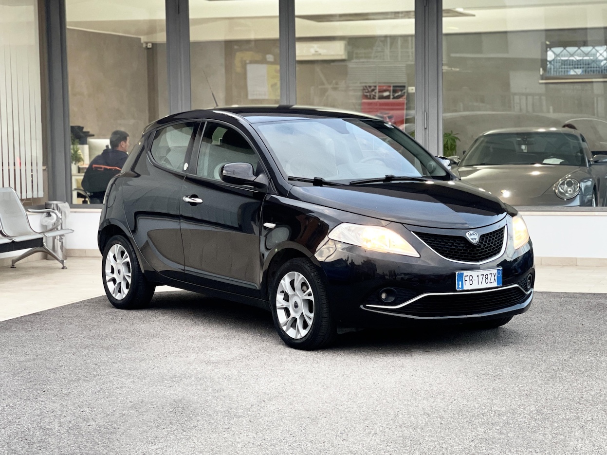 LANCIA - Ypsilon 3ª serie