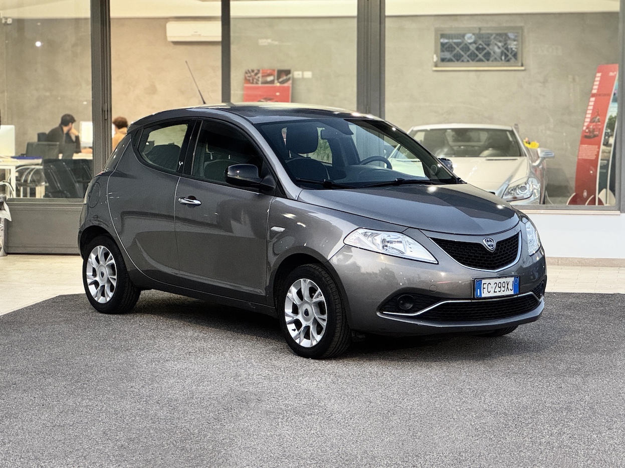 LANCIA - Ypsilon 3ª serie