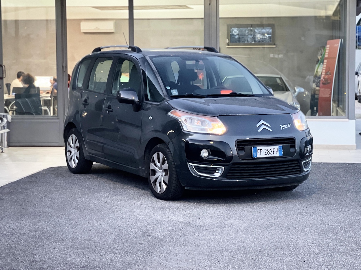 CITROEN - C3 Picasso