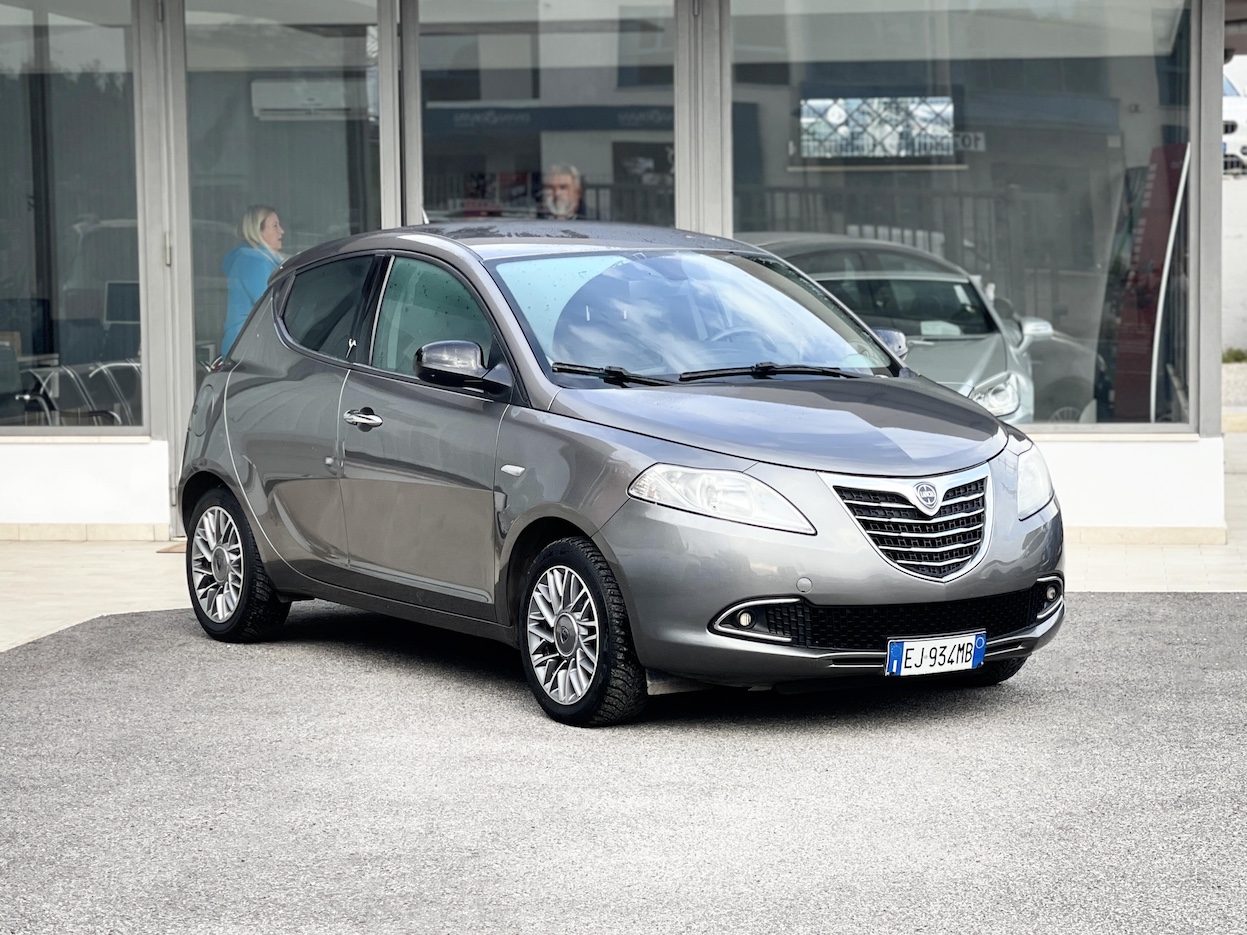 LANCIA - Ypsilon 3ª serie