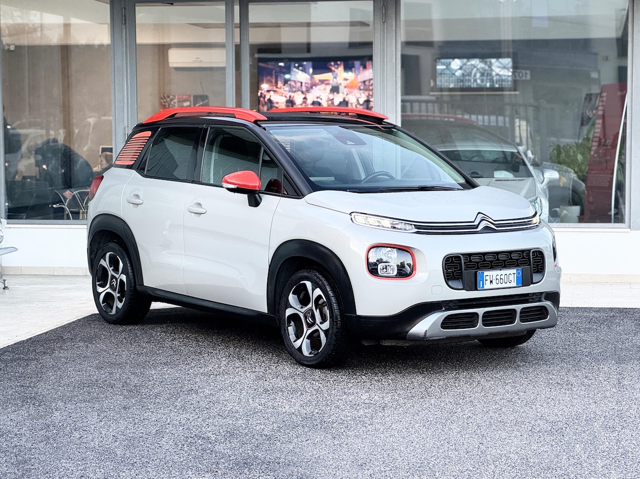 CITROEN - C3 Aircross