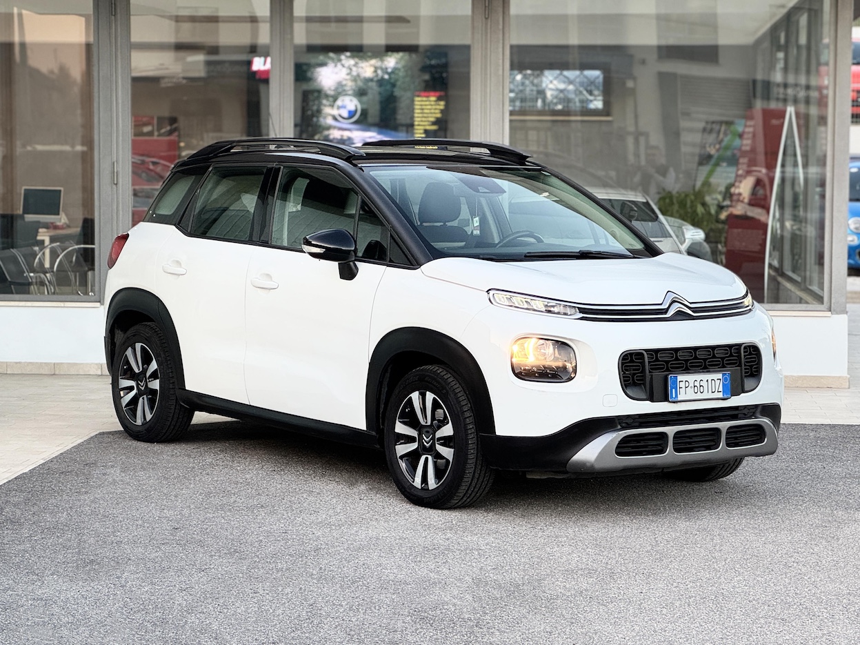 CITROEN - C3 Aircross