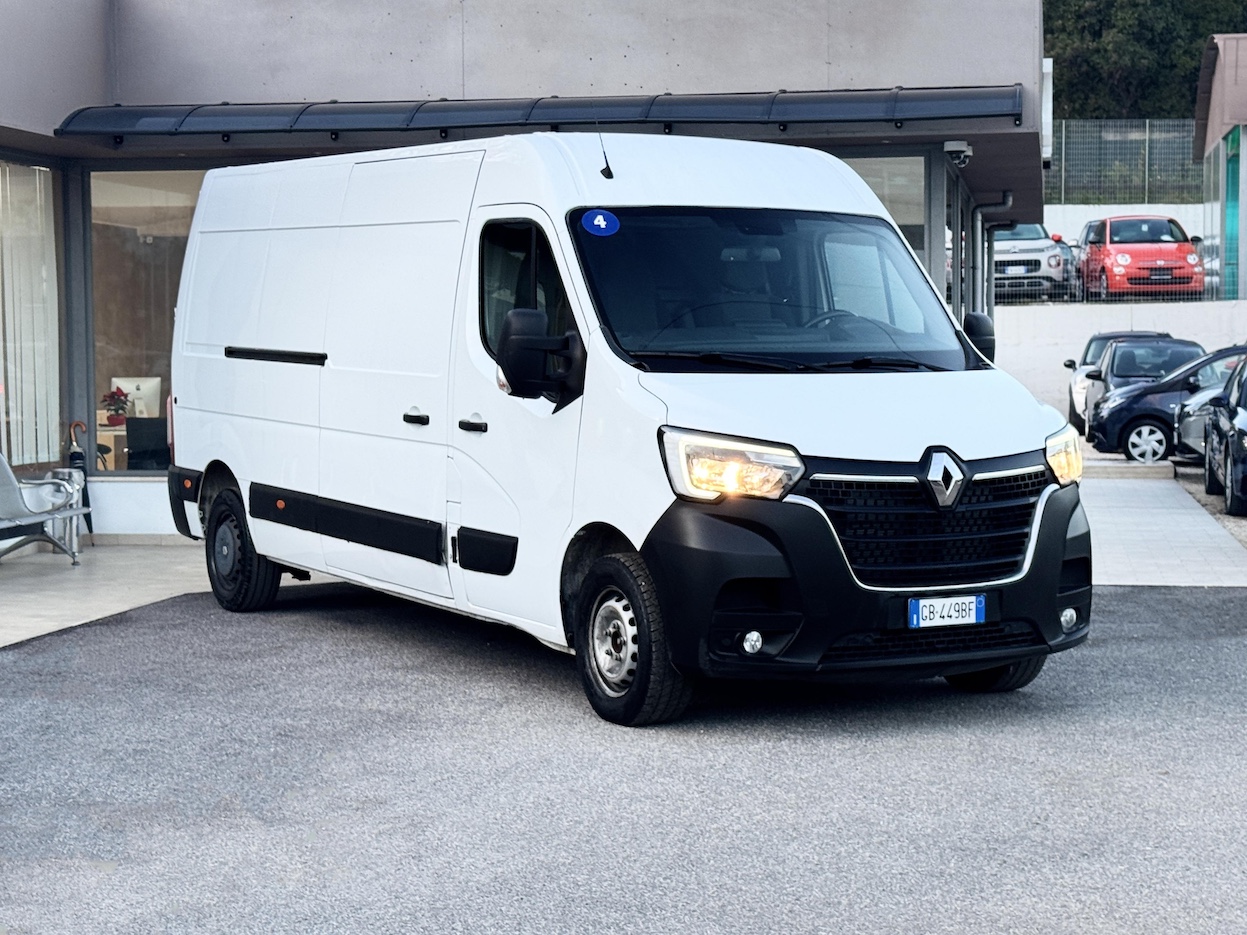 RENAULT - Master 5ª serie