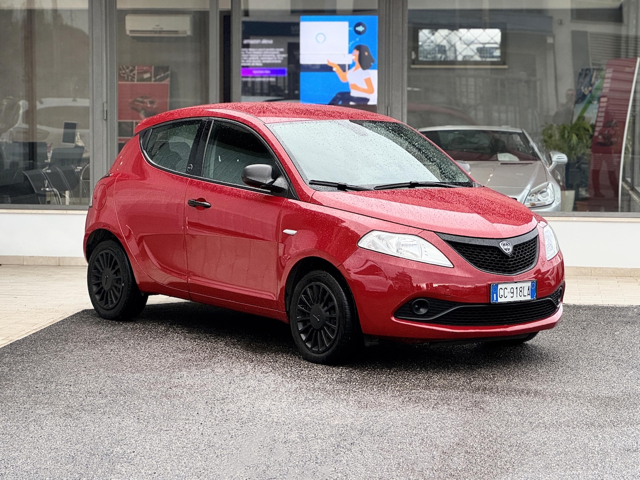 LANCIA - Ypsilon 3ª serie