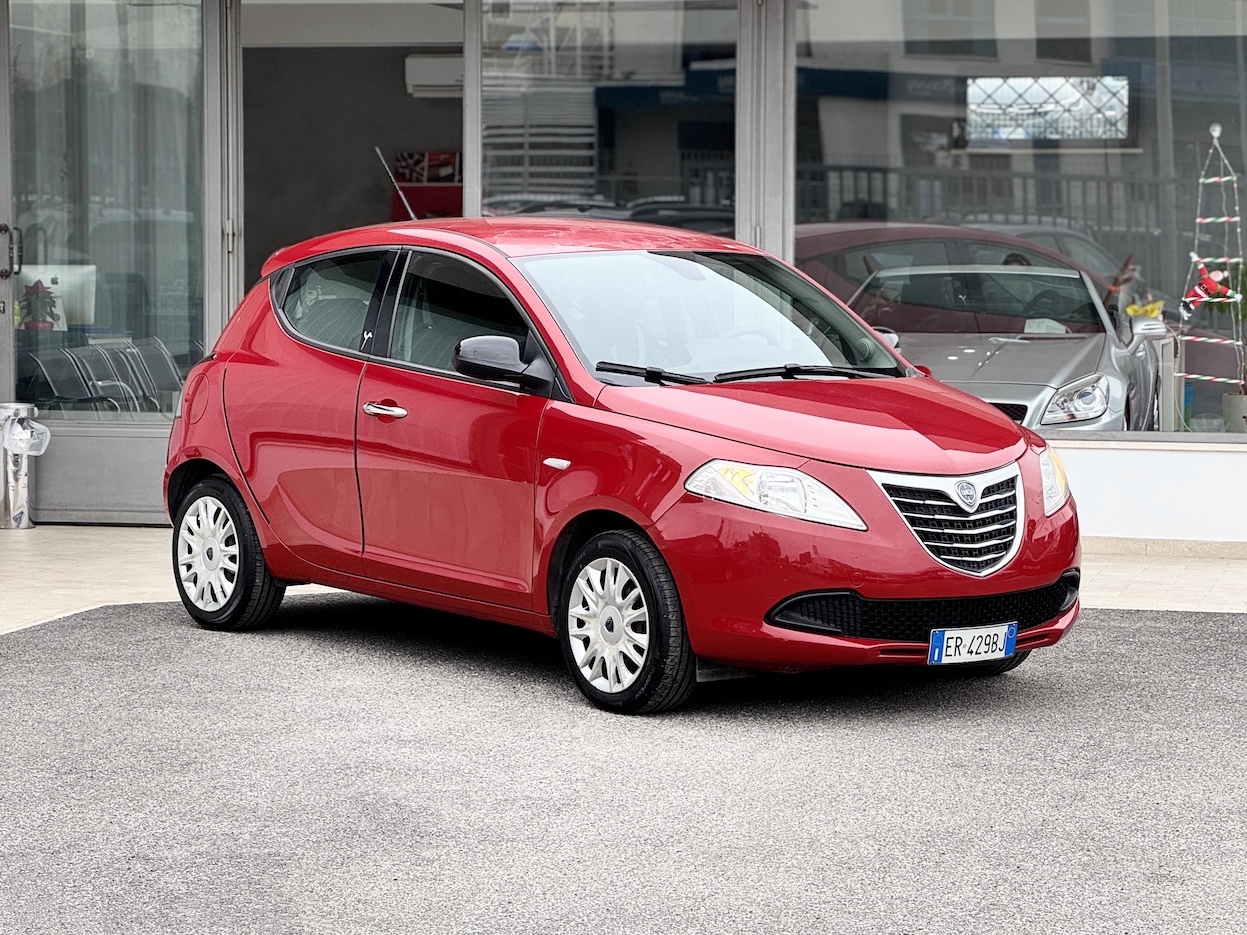 LANCIA - Ypsilon 3ª serie