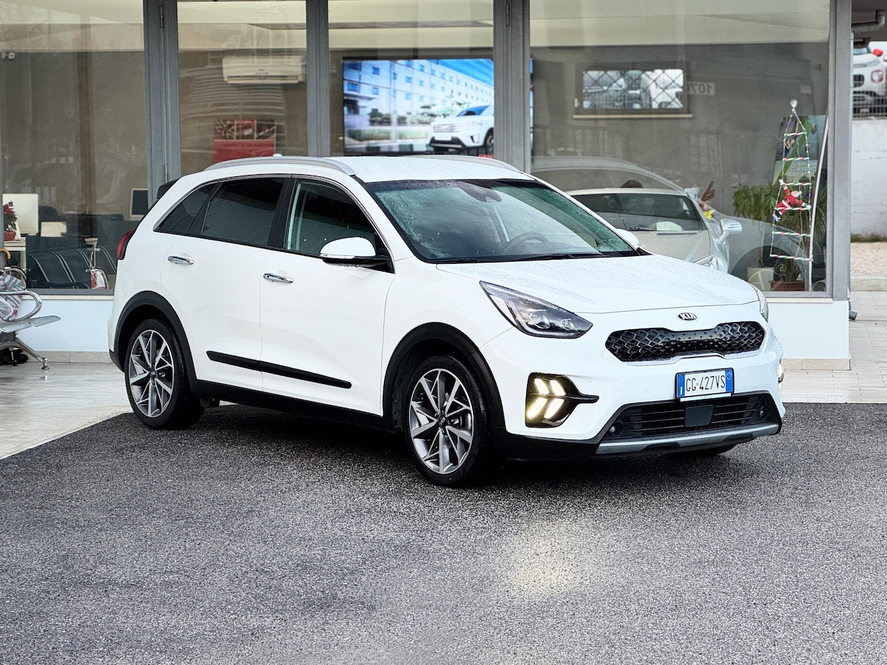 KIA - Niro