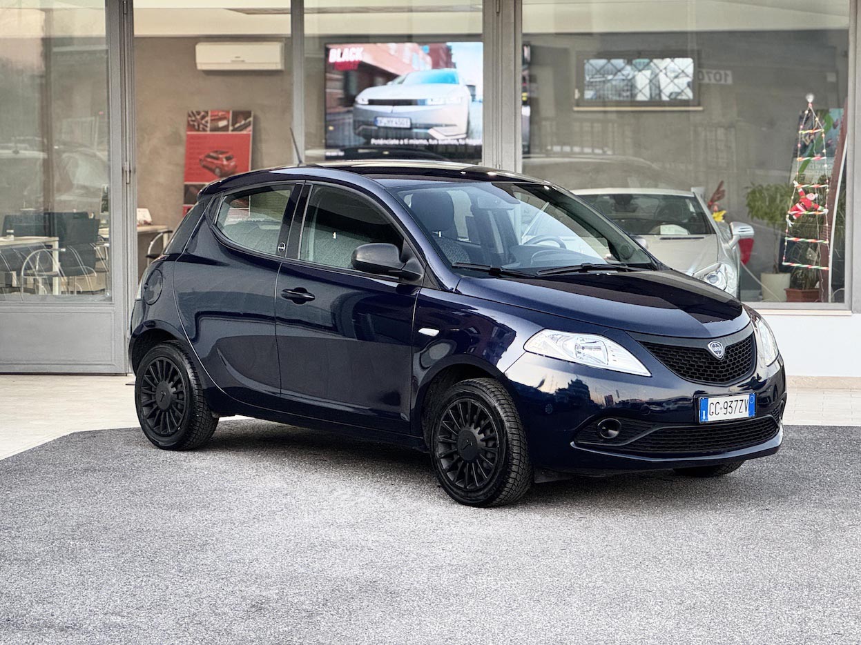 LANCIA - Ypsilon 3ª serie