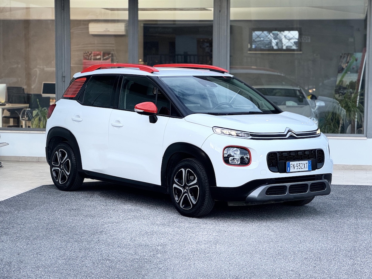 CITROEN - C3 Aircross