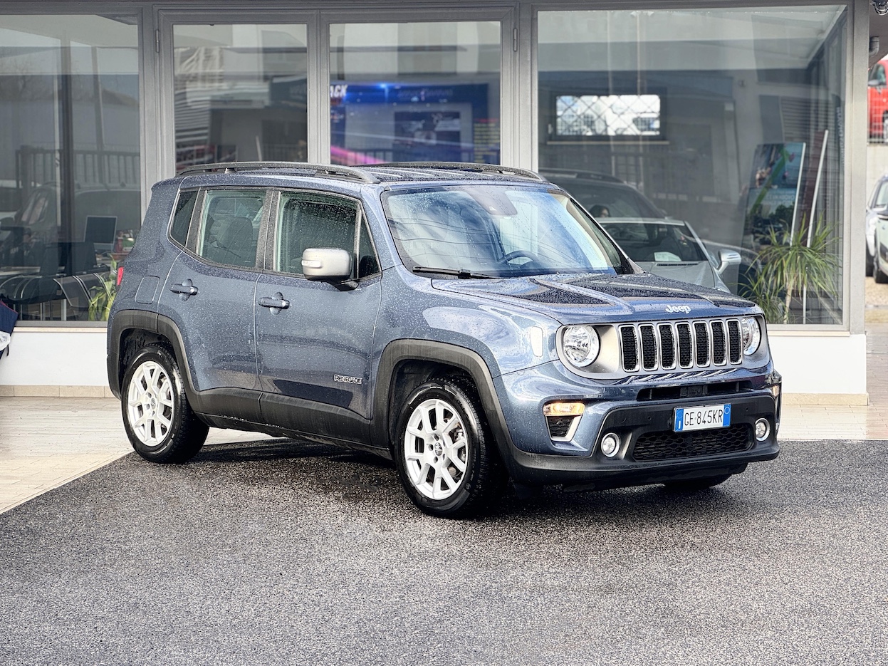 JEEP - Renegade