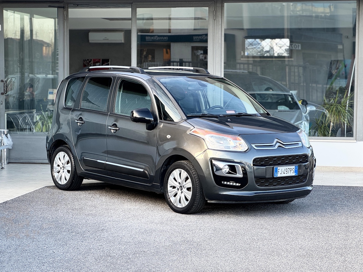 CITROEN - C3 Picasso