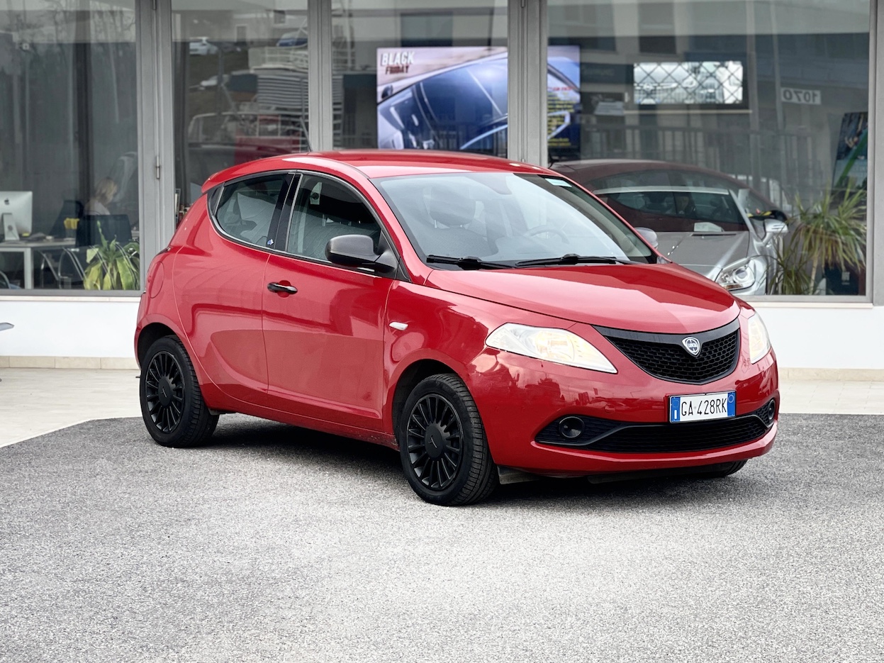 LANCIA - Ypsilon 3ª serie