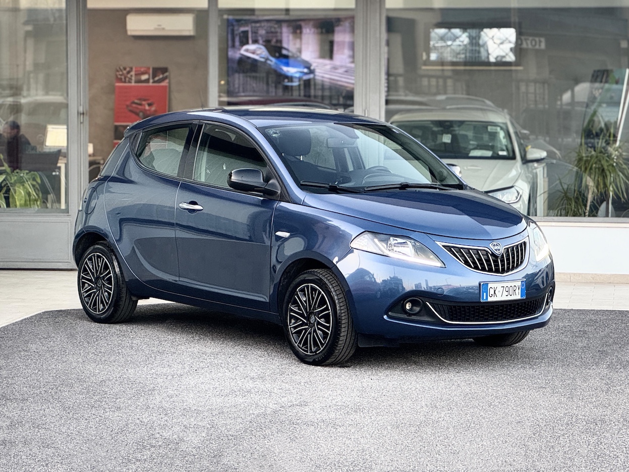 LANCIA - Ypsilon 3ª serie