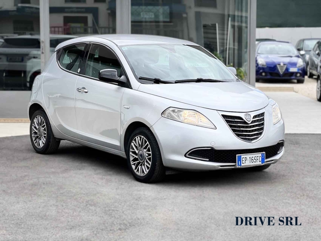 LANCIA - Ypsilon 3ª serie