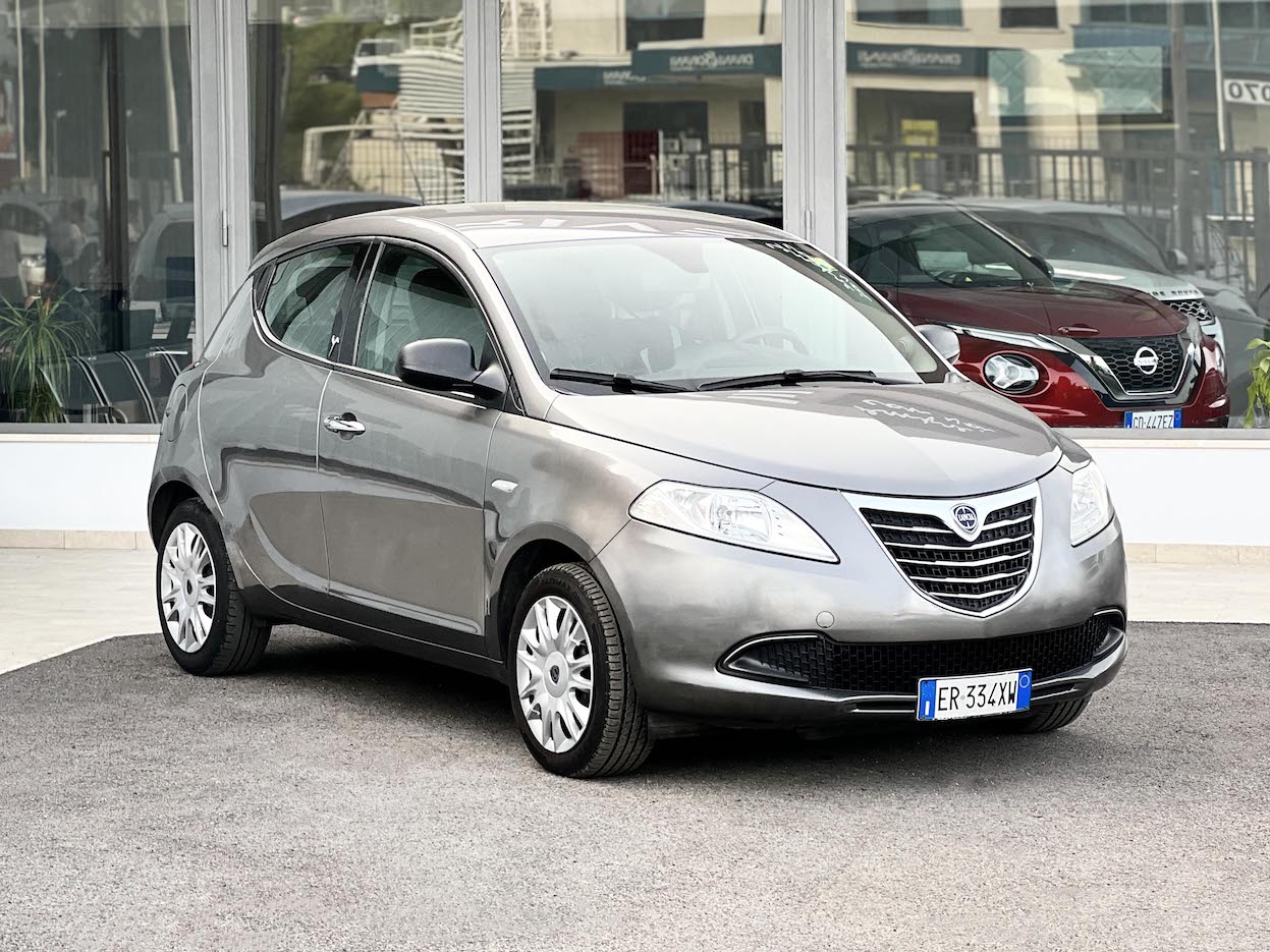 LANCIA - Ypsilon 3ª serie